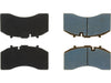 Disc Brake Pad Centric Parts 306.13690