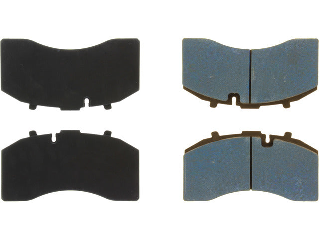 Disc Brake Pad Centric Parts 306.13690