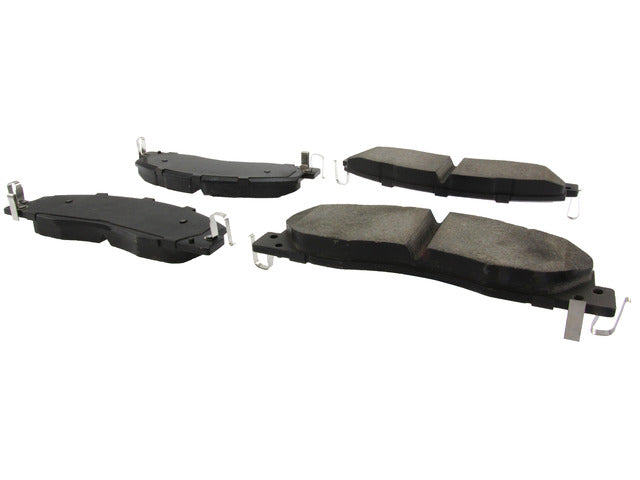 Disc Brake Pad Centric Parts 306.13990