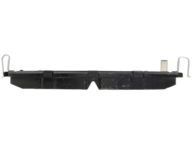 Disc Brake Pad Centric Parts 306.13990