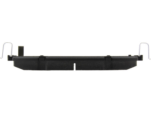 Disc Brake Pad Centric Parts 306.14000