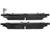 Disc Brake Pad Centric Parts 306.14040