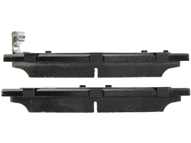 Disc Brake Pad Centric Parts 306.14040