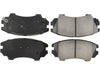 Disc Brake Pad Centric Parts 306.14040