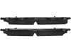 Disc Brake Pad Centric Parts 306.14140