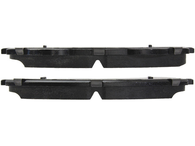 Disc Brake Pad Centric Parts 306.14140