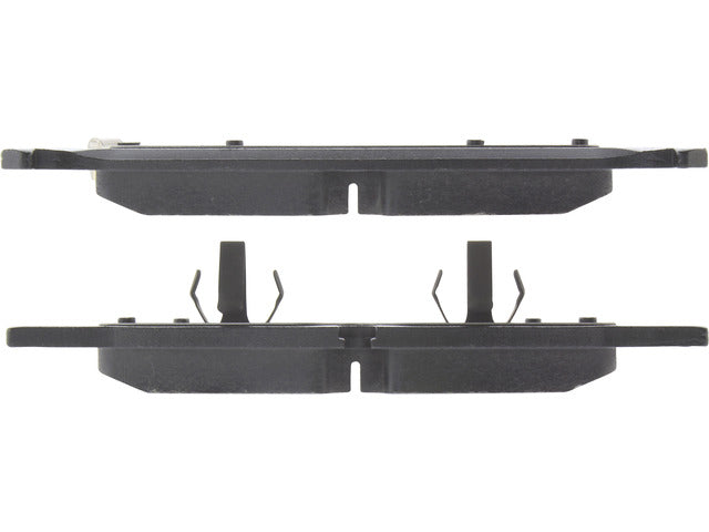 Disc Brake Pad Centric Parts 306.14550