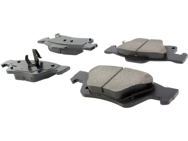 Disc Brake Pad Centric Parts 306.14980