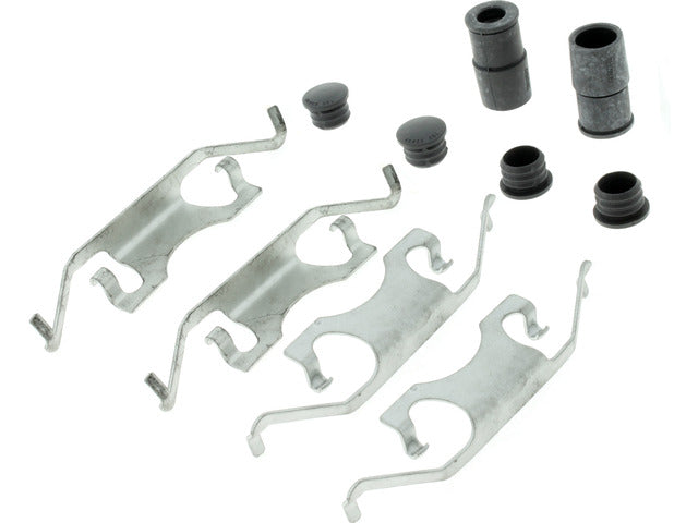 Disc Brake Pad Centric Parts 306.14980