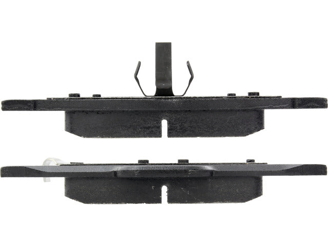 Disc Brake Pad Centric Parts 306.14980