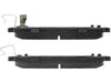 Disc Brake Pad Centric Parts 306.15100