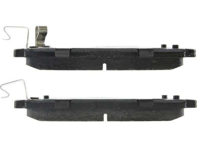 Disc Brake Pad Centric Parts 306.15100