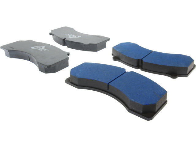 Disc Brake Pad Centric Parts 306.15260