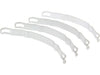 Disc Brake Pad Centric Parts 306.15260