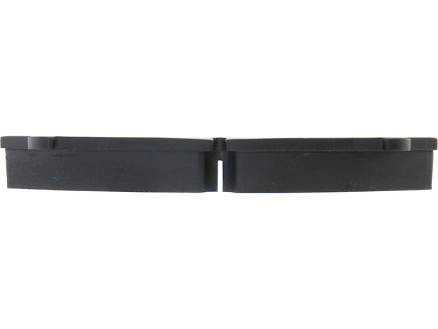 Disc Brake Pad Centric Parts 306.15260