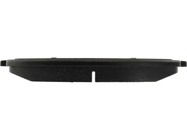 Disc Brake Pad Centric Parts 306.15550