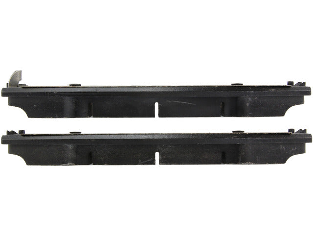Disc Brake Pad Centric Parts 306.15650