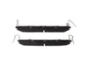 Disc Brake Pad Centric Parts 306.16111
