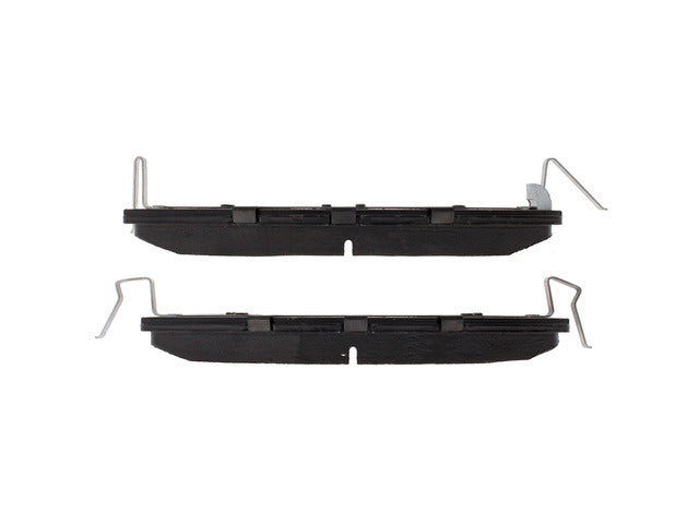Disc Brake Pad Centric Parts 306.16111