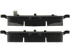 Disc Brake Pad Centric Parts 306.16120