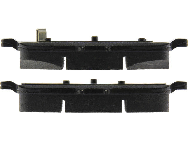 Disc Brake Pad Centric Parts 306.16120