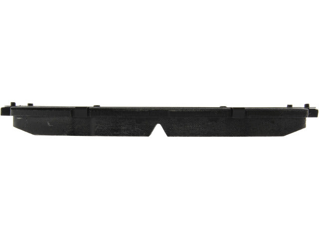 Disc Brake Pad Centric Parts 306.16800