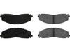Disc Brake Pad Centric Parts 306.16800