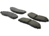 Disc Brake Pad Centric Parts 306.16910