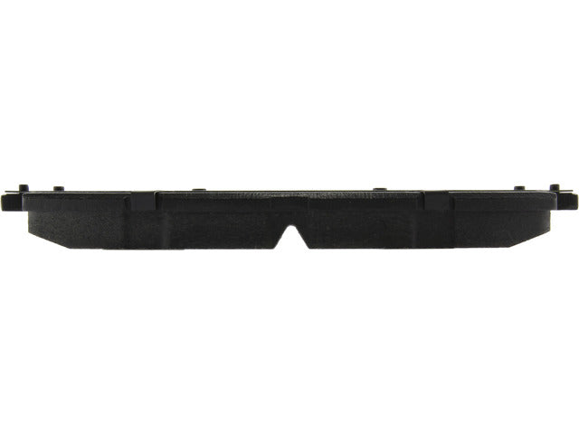 Disc Brake Pad Centric Parts 306.16910