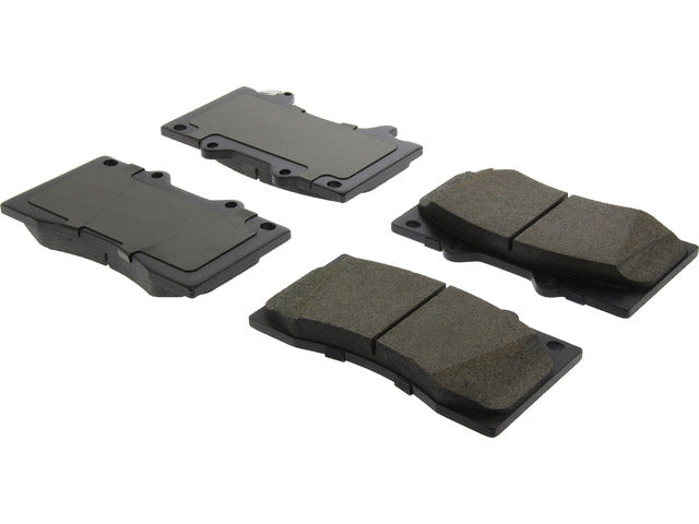 Disc Brake Pad Centric Parts 306.17480