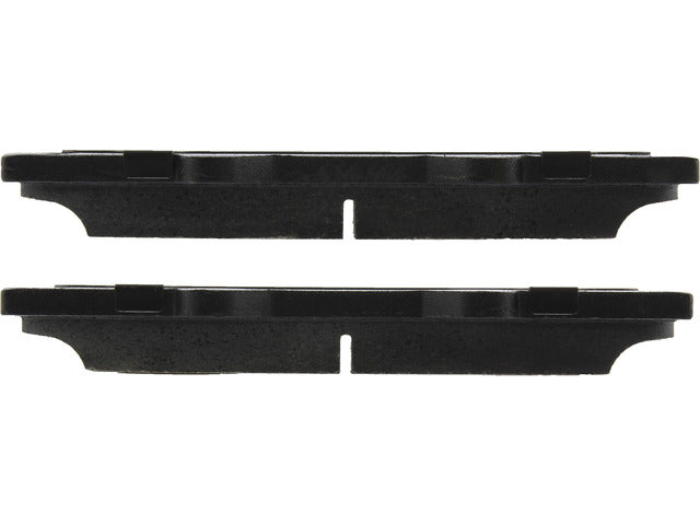 Disc Brake Pad Centric Parts 306.17480