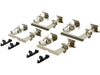 Disc Brake Pad Centric Parts 306.17660