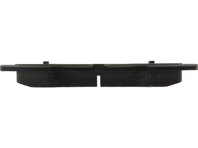 Disc Brake Pad Centric Parts 306.17670