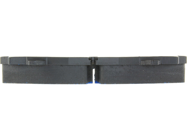 Disc Brake Pad Centric Parts 306.17770
