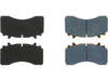 Disc Brake Pad Centric Parts 306.17770