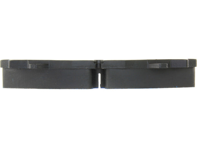 Disc Brake Pad Set Centric Parts 306.17771