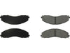Disc Brake Pad Centric Parts 306.20180