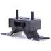 Automatic Transmission Mount Anchor 3061