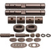 Steering King Pin Set RareParts 30612