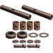 Steering King Pin Set RareParts 30619