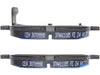 Disc Brake Pad Centric Parts 307.09990