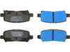 Disc Brake Pad Centric Parts 307.09990