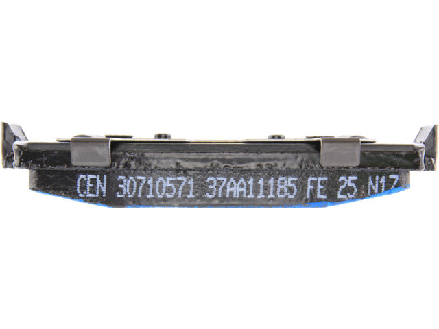 Disc Brake Pad Centric Parts 307.10571