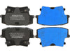 Disc Brake Pad Centric Parts 307.10571