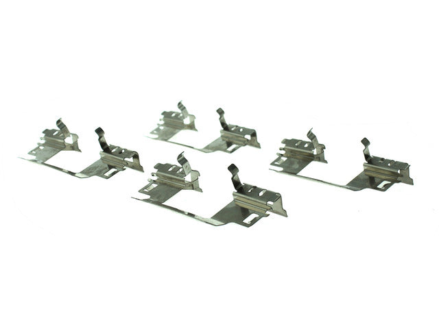 Disc Brake Pad Centric Parts 307.10580
