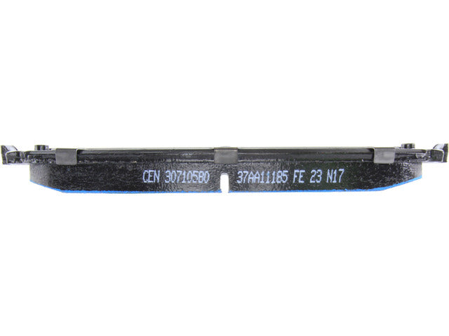 Disc Brake Pad Centric Parts 307.10580