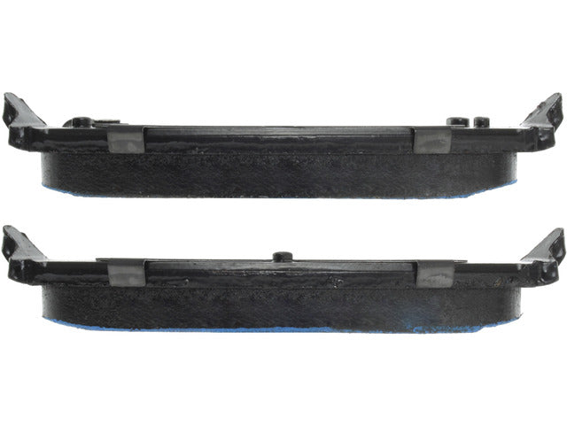 Disc Brake Pad Centric Parts 307.11940