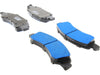 Disc Brake Pad Centric Parts 307.13630