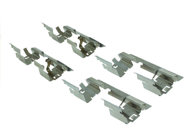 Disc Brake Pad Centric Parts 307.13630