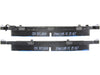 Disc Brake Pad Centric Parts 307.13630